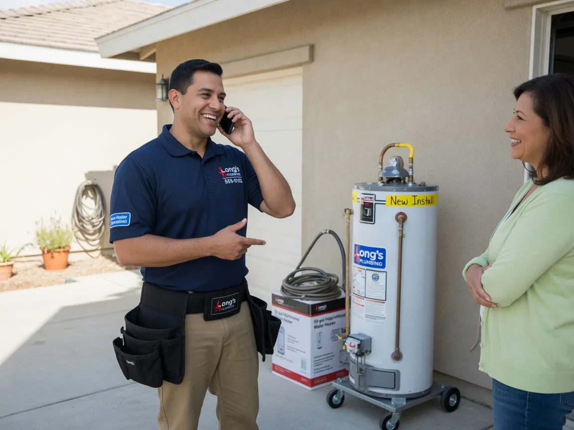 Leak Detection Amberson, PA FAQs